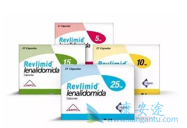 来那度胺 来那度胺