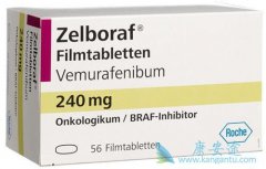 ���޷���(vemurafenib)�Ժ�ɫ�������߰�ȫ�Ժ���Ч������