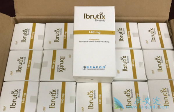 孟加拉依鲁替尼 孟加拉依鲁替尼