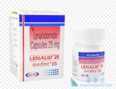 ���ǶȰ�(lenalidomide)��ΪASCT�������ƿ�ʹ���߻���