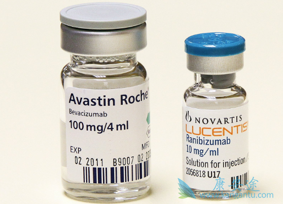 贝伐珠单抗 贝伐珠单抗