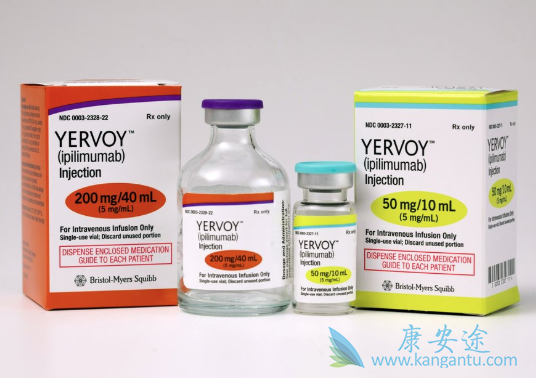 伊匹单抗 伊匹单抗