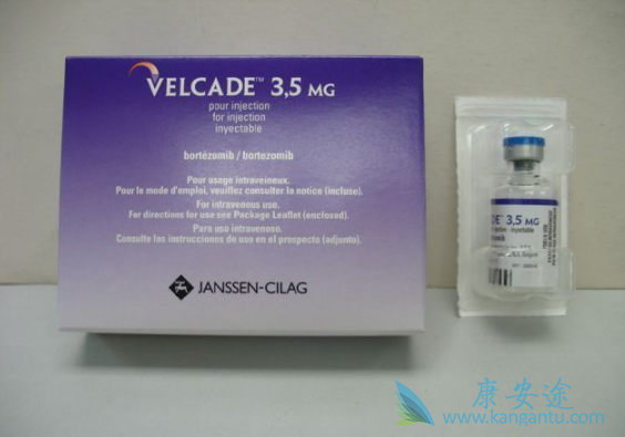 硼替佐米 硼替佐米