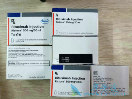 利妥昔单抗 利妥昔单抗