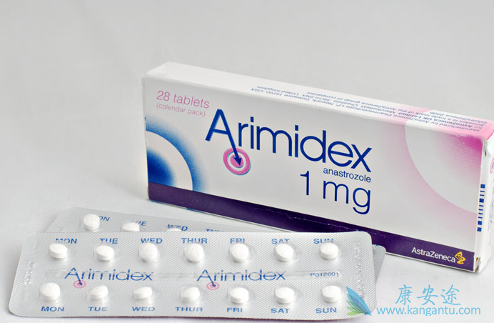 阿那曲唑 阿那曲唑