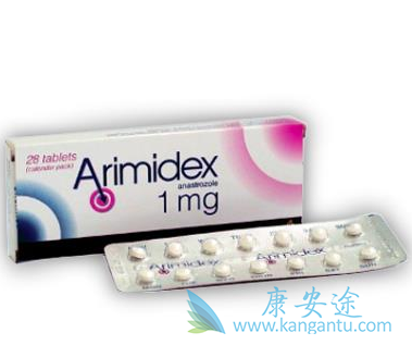 阿那曲唑 阿那曲唑