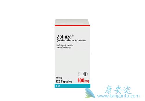 伏立诺他 伏立诺他