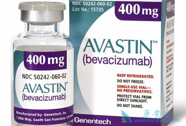 抗血管生成药物 抗血管生成药物