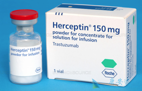 曲妥珠单抗 曲妥珠单抗