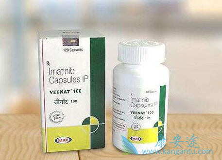 格列卫耐药 格列卫耐药