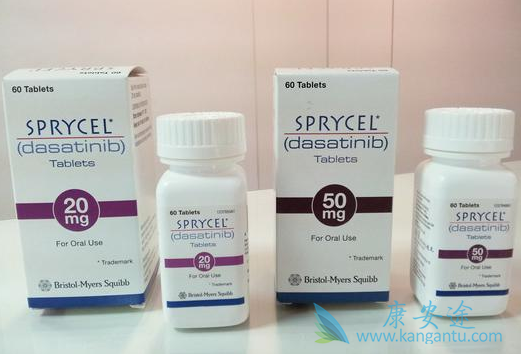 达沙替尼 达沙替尼