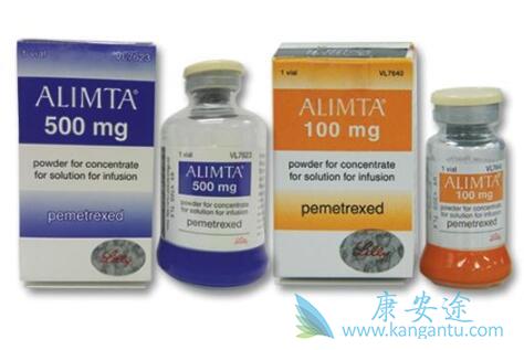 培美曲塞 培美曲塞