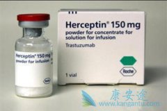 ���ٰ����߾���ʹ�ú���͡(Herceptin)������޶������ҩ��Ч