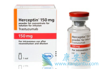 曲妥珠单抗 曲妥珠单抗