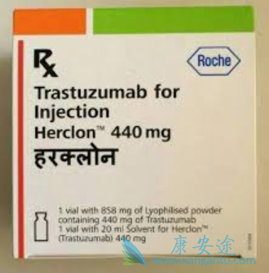 曲妥珠单抗 曲妥珠单抗