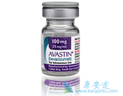 贝伐单抗 贝伐单抗