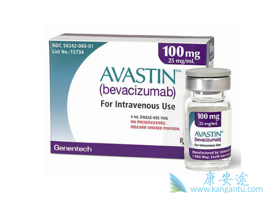 贝伐单抗 贝伐单抗