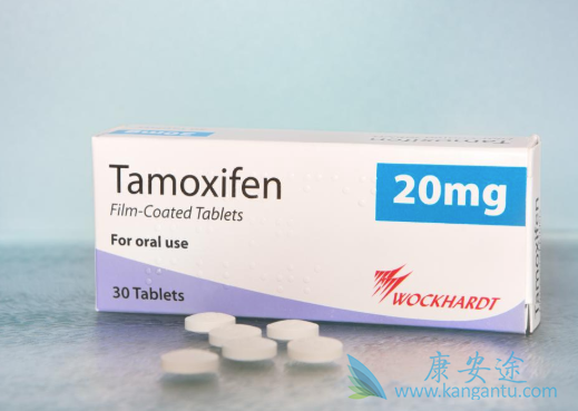 他莫昔芬 他莫昔芬