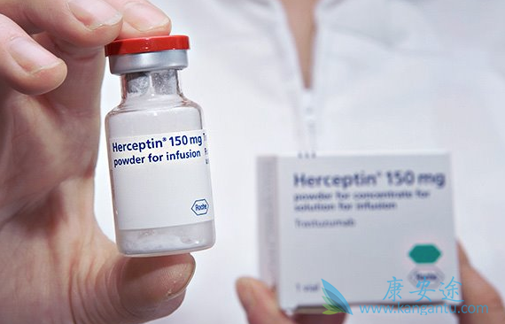 抗HER2药物 抗HER2药物