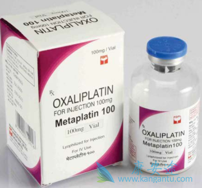 奥沙利铂 奥沙利铂