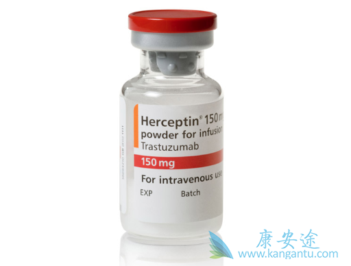 帕妥珠单抗 帕妥珠单抗