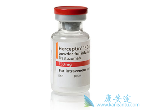 HER2阳性乳腺癌 HER2阳性乳腺癌