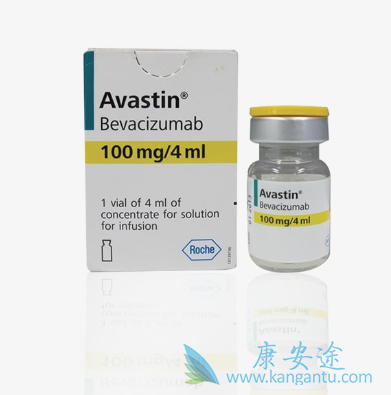 贝伐珠单抗 贝伐珠单抗