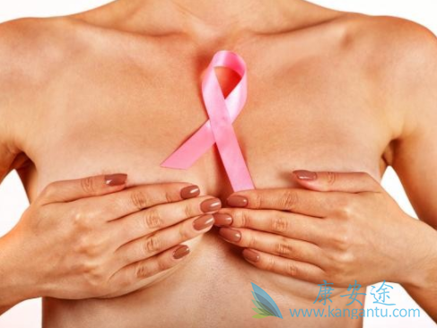 乳腺癌 乳腺癌