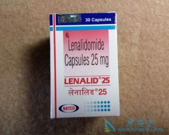 来那度胺 来那度胺