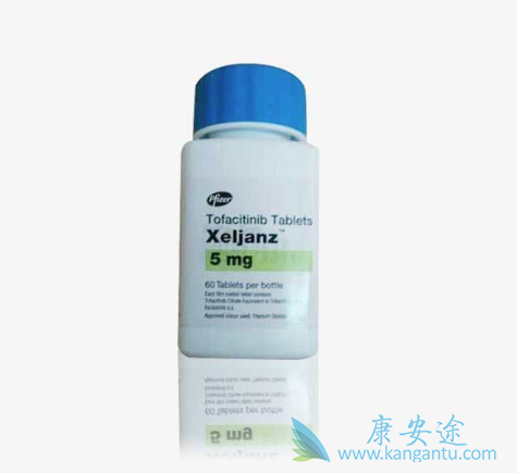 Tofacitinib Tofacitinib