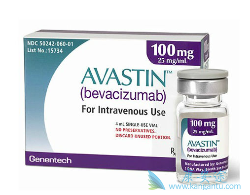 贝伐单抗 贝伐单抗