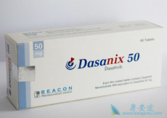 ����ҩ��ɳ����(dasatinib)��ɸ������˵Ļ����