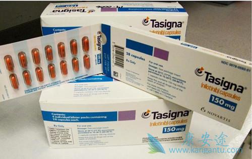 尼洛替尼 尼洛替尼