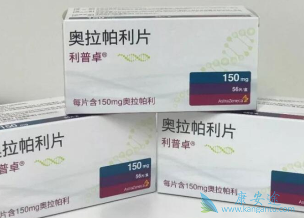 PARP抑制剂 PARP抑制剂