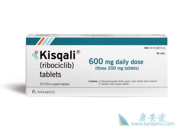 CDK4/6抑制剂 CDK4/6抑制剂