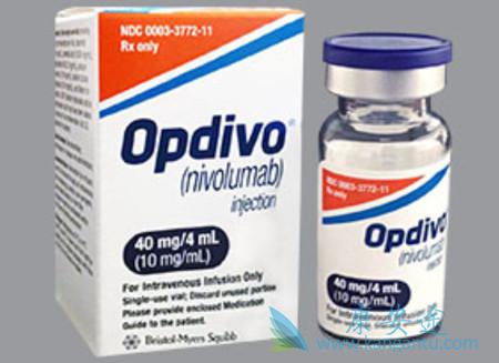 Opdivo