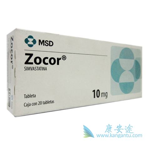 辛伐他汀 辛伐他汀