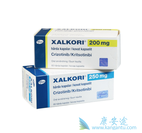 ALK激酶抑制剂 ALK激酶抑制剂