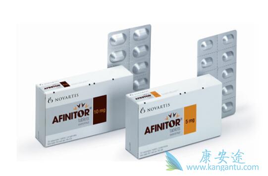 依维莫司 依维莫司