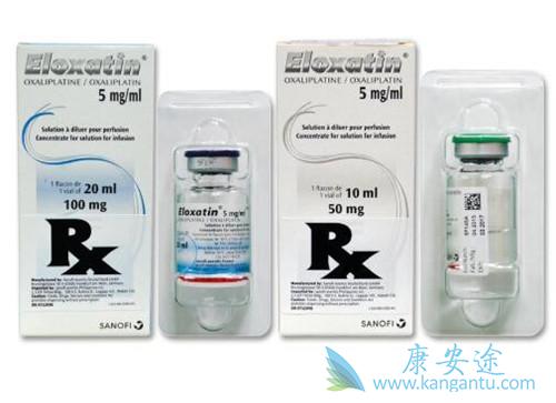 奥沙利铂 奥沙利铂