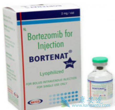 硼替佐米 硼替佐米