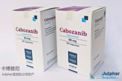��������(Cabozantinib)�������ڷ�Сϸ���ΰ����ٴ���Ч