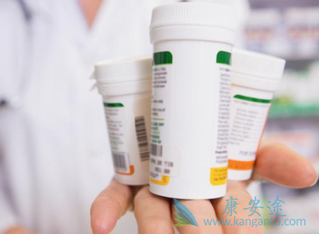 拉罗替尼 拉罗替尼