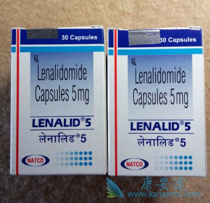 来那度胺 来那度胺