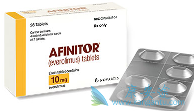 依维莫司 依维莫司