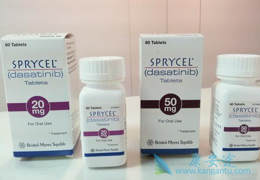 达沙替尼 达沙替尼