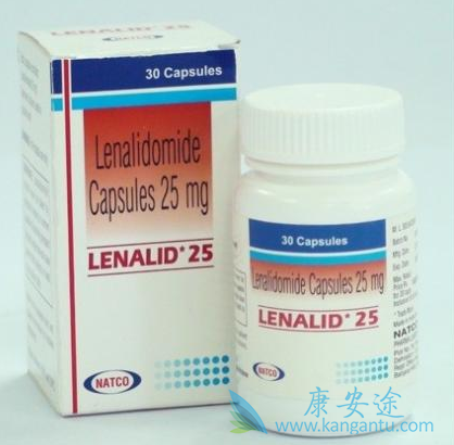 来那度胺 来那度胺