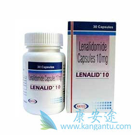 来那度胺 来那度胺