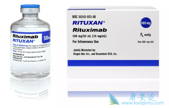 利妥昔单抗 利妥昔单抗
