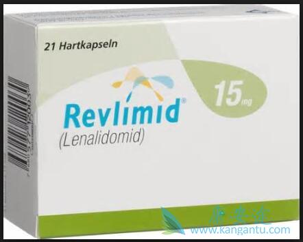 雷利度胺 雷利度胺